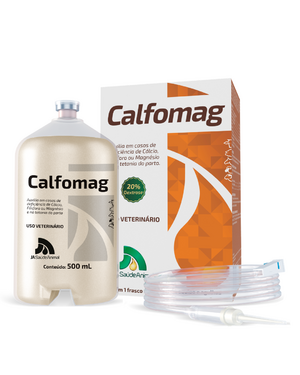 CALFOMAG 500ML