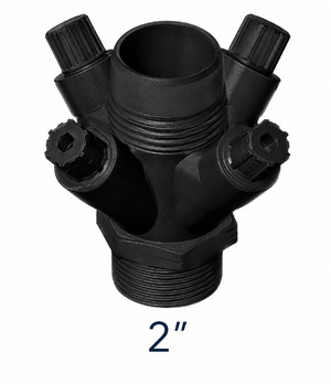 REGULADOR DE PRESSÃO 2
