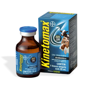 KINETOMAX 20 ML