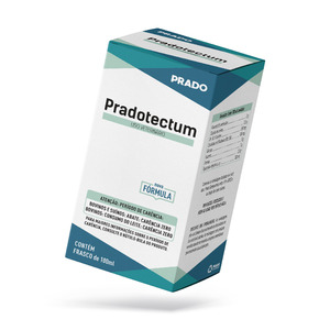 ANTITOXICO PRADOTECTUM 100ML