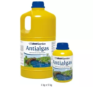 LABCON GARDEN ANTIALGAS 1KG