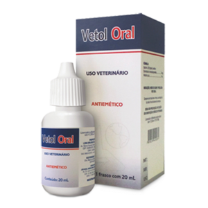 VETOL SOL ORAL 20 ML