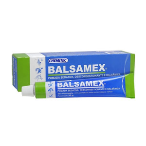 BALSAMEX 30 GR