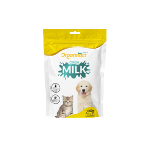 ORGA MILK 300G