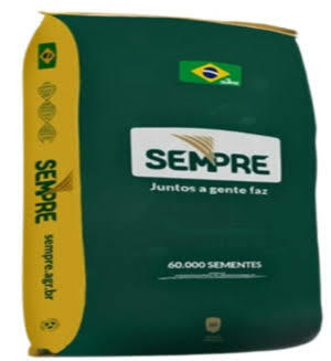 SEMENTE MILHO SEMPRE SX3774 VIP3