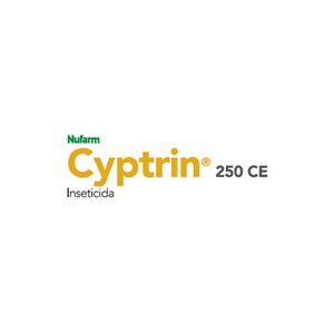 CYPTRIN 250CE 4X5L