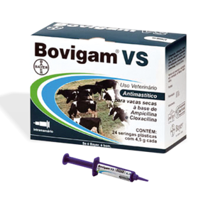 BOVIGAM VS 4.5 GR INTRAMAMARIO