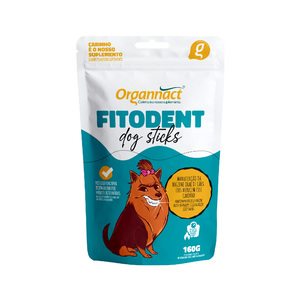 FITODENT DOG STICKS 160G