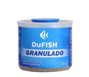ALCON DU FISH GRANULADO 25G