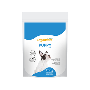 PUPPY DOG 200G