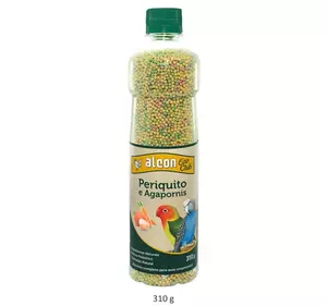 ALCON CLUB PERIQUITO 150G