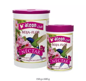 ALCON CLUB BEIJA-FLOR NÉCTAR 150G