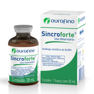 SINCROFORTE 20 ML