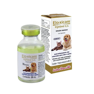 ELO XICAM 0.2 MG 20 ML