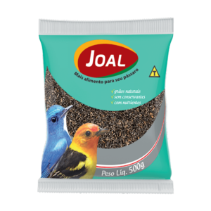 NIGER 500 GR EMBALAGEM 10 PACOTES