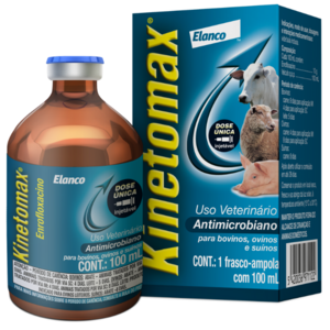 KINETOMAX 100 ML