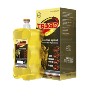 TRUCID INJ 1 POR CENTO 500 ML