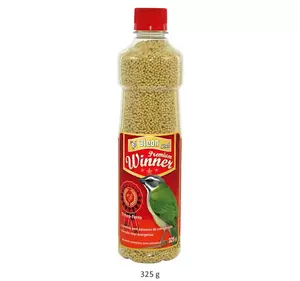 ALCON CLUB PREMIUM WINNER TRINCA FERRO 325G
