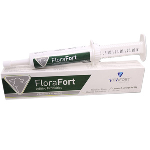 FLORAFORT PASTA BOVINOS 34 GR