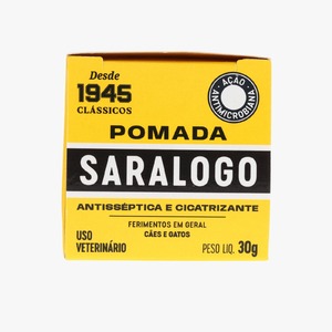SARALOGO 30 G