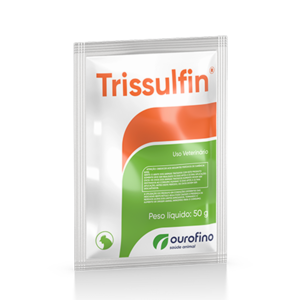 TRISSULFIN PO 50 GR