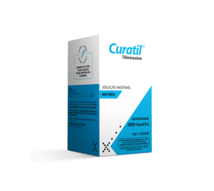CURATIL 50ML