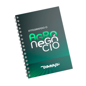 CADERNO DIAMAJU