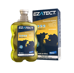 EZATECT 500ML