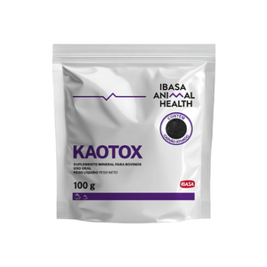 KAOTOX 100 G