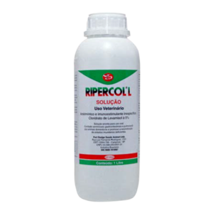 RIPERCOL L 5 ORAL 1 LITRO