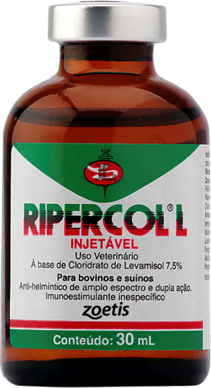 RIPERCOL L 7.5 30 ML