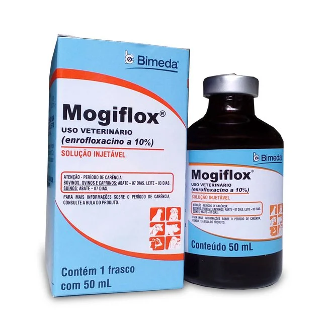 MOGIFLOX 50 ML