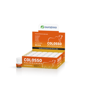 COLOSSO PULVERIZACAO 25 ML