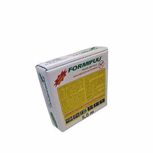 FORMIFUU PRATIC ROLO 5 MT