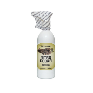 NITRO COBRA PRONTO USO 500ML
