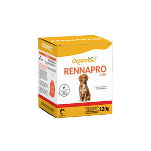 RENNAPRO DOG 120G