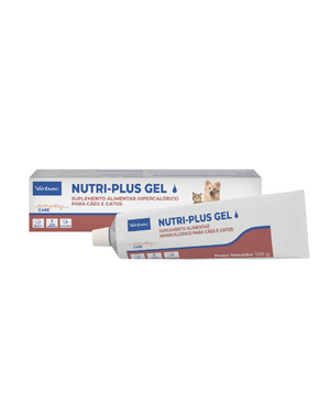 NUTRIPLUS GEL