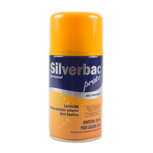 MATABICHEIRA SILVERBAC 300 ML