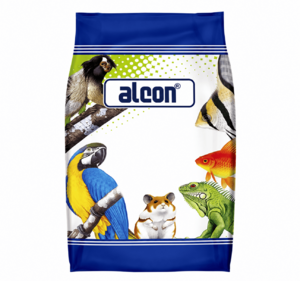 ALCON CLUB PSITA BITS 4KG