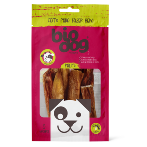 BIODOG CLASSICOS PALITO 5UN