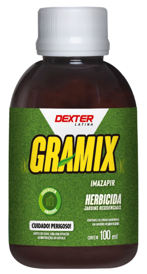 GRAMIX HERBICIDA SELETIVO 100 ML