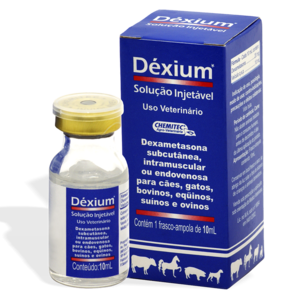 DEXIUM 10 ML