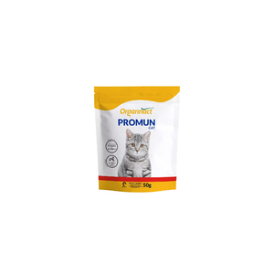 PROMUN CAT 50G