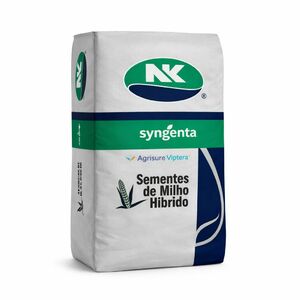 SEM. MILHO HIB S1 SYN490 VIP3 TCC