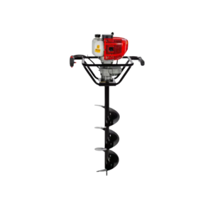 PERFURADOR DE SOLO TOYAMA TEA52X200-GII