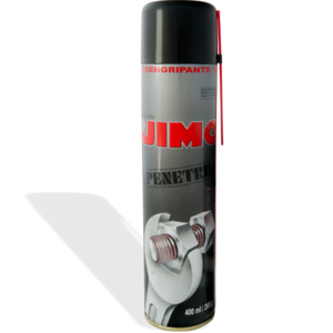 JIMO PENETRIL AEROSOL DESENGRIPANTE 400 ML