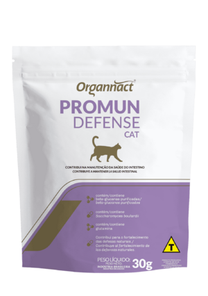 PROMUN DEFENSE CAT 30G