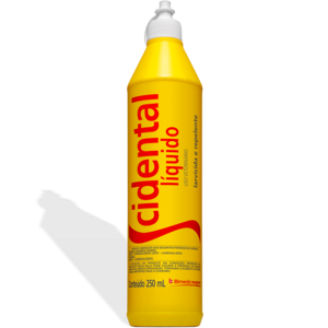 MATABICHEIRA LIQUIDO CIDENTAL 250 ML