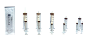 SERINGA DESC 03ML C/ ROSCA C/ AGULHA 30X7