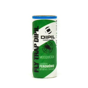 FITA PEGA MOSCAS AUTOADESIVA FLY TRAP